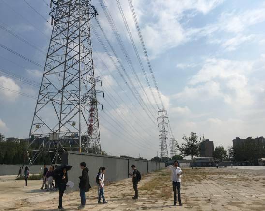 扛鼎投資 市重點(diǎn)工程顯身手 改造后,這個空間將成為北京冬奧會景觀窗口