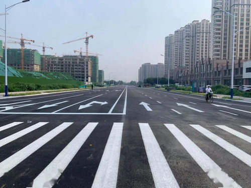 今天,龍口這里正式通車 周邊涉及多個小區(qū),以后方便啦