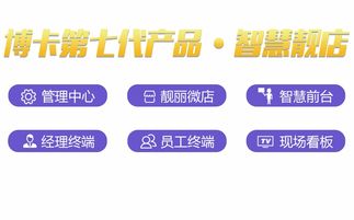 博卡軟件官方網(wǎng)站 以優(yōu)勢技術(shù)提升美業(yè)效率，賦能技術(shù)培訓(xùn)新篇章