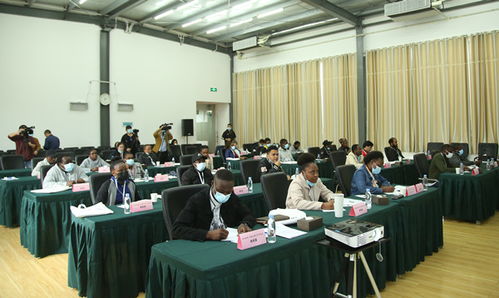 中非聯(lián)合研究中心合作開(kāi)展長(zhǎng)江流域水生態(tài)監(jiān)測(cè)技術(shù)培訓(xùn) 網(wǎng)絡(luò)技術(shù)服務(wù)架起友誼之橋