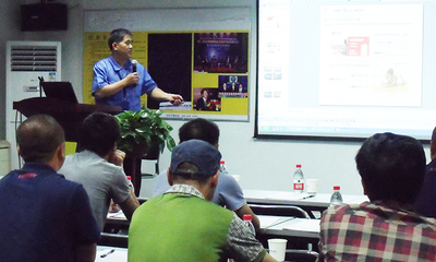 麥迪斯壁掛爐2014年度新疆夏季技術(shù)培訓(xùn)會(huì)圓滿成功，網(wǎng)絡(luò)技術(shù)服務(wù)助推行業(yè)升級(jí)